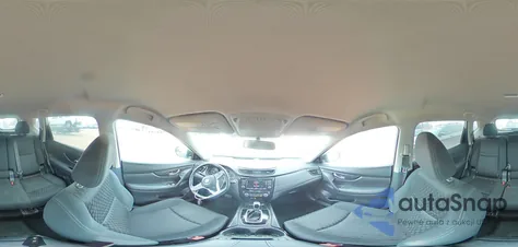 2018 Nissan Rogue S from USA, damaged, VIN KNMAT2MT7JP533399